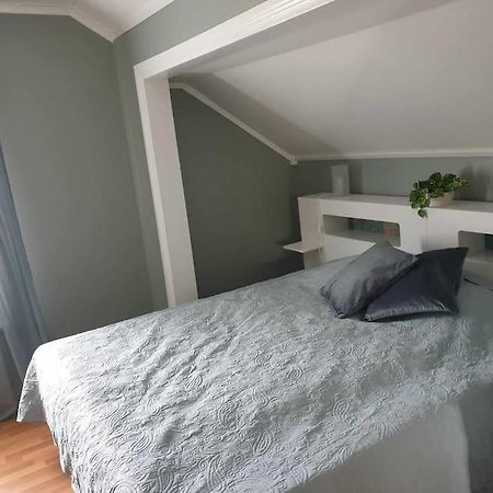 Bergsgatan 5 Arjeplog Villa Eksteriør billede