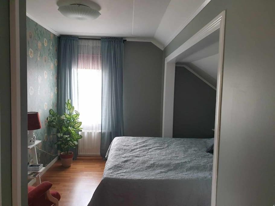 Bergsgatan 5 Arjeplog Villa Eksteriør billede