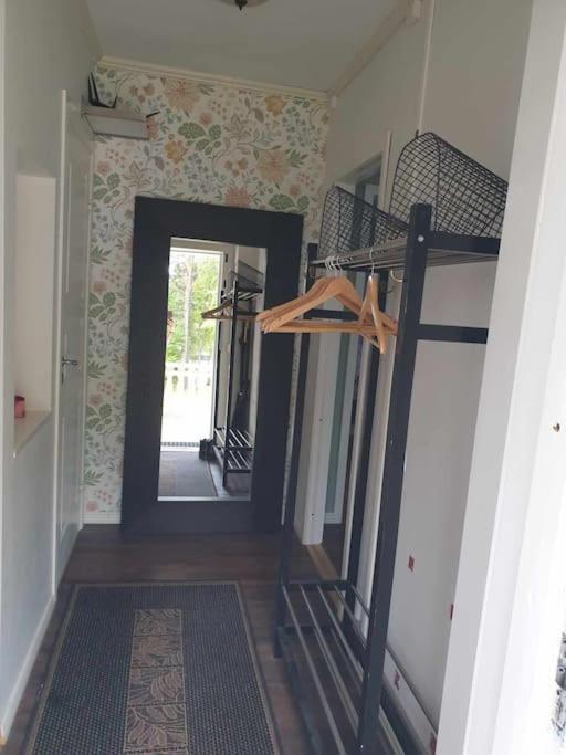 Bergsgatan 5 Arjeplog Villa Eksteriør billede