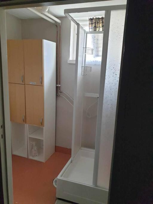 Bergsgatan 5 Arjeplog Villa Eksteriør billede